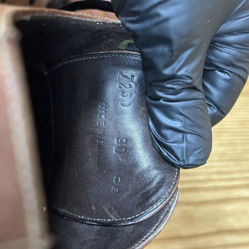 Cole Haan this pre